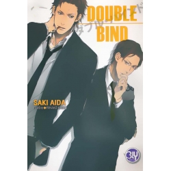 Double Bind Double Bind