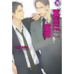 Double Bind 2 Double Bind 2