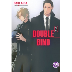 Double Bind 3