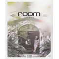 Room The Book Vol.4 : The Passion Issue