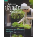 Hydroponic ปลูกผักด้วยน้ำแบบง่าย