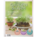 Garden & Farm Vol.11 ผักงอกและไมโครกรีน