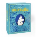 โลกในหุบเขามูมินของตูเว ยานซอน (ปกแข็ง)