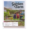 Garden & Farm Vol.15 : เกษตรในเมือง Urban Farming
