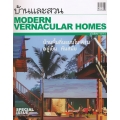 บ้านและสวน ฉบับพิเศษ : Modern Vernacular Homes