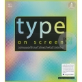 Type on Screen