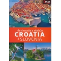 เที่ยวโครเอเชีย & สโลวีเนีย Croatia & Slovenia