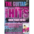 The Guitar Super Hits (Mid Year 2018)