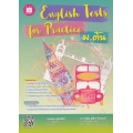 English Tests for Practice ม.ต้น