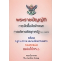 พระราชบัญญัติการจัดซื้อจัดจ้างและการบริหารพัสดุภาครัฐ พ.ศ. 2560