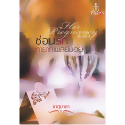 ซ่อนรักทายาทเพลย์บอย ซ่อนรักทายาทเพลย์บอย