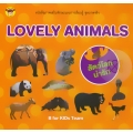 Lovely Animals สัตว์โลกน่ารัก