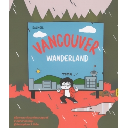 Vancouver Wanderland