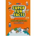 มหาสนุก Super Fun Fact รวมเรื่องน่ารู้แห่งปี 2018 ฉบับอารมณ์ดีเป็นพิเศษ