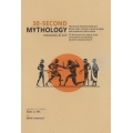 30-Second Mythology : เทพปกรณัมใน 30 วินาที (ปกแข็ง)