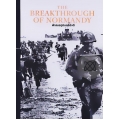 The Breakthrough of Normandy ฝ่าสมรภูมินอร์มังดี (ปกแข็ง)