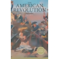 The American Revolution ปฏิวัติอเมริกา