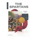 The Spartans เผ่าพันธุ์นักรบสปาร์ตัน