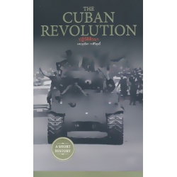 The Cuban Revolution ปฏิวัติคิวบา The Cuban Revolution ปฏิวัติคิวบา