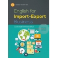 English for Import-Export Business