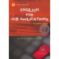 English For Job Applications Second Edition +CD