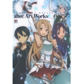 Sword Art Online abec Art Works