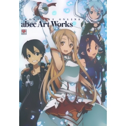 Sword Art Online abec Art Works