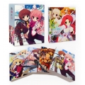 อัศวินมือใหม่ มังกรป้ายแดง ชุดที่ 4 (เล่ม 16 -20) (บรรจุกล่อง : Book Set)