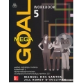 แบบฝึกหัด รายวิชาพื้นฐาน ภาษาอังกฤษ MegaGoal WorkBook 5 ชั้นมัธยมศึกษาปีที่ 5