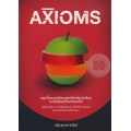 AXIOMS : Math Notes for Junior High School Students and Scholarship Candidates