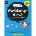 ทางลัดศัพท์อังกฤษ ป.1 - ป.6