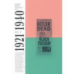 เหตุการณ์พลิกโลกศตวรรษที่ 20 เล่ม 2 (1921-1940) เหตุการณ์พลิกโลกศตวรรษที่ 20 เล่ม 2 (1921-1940)