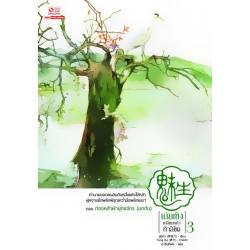 เม่ยเซิง เปลี่ยนหน้า ท้าลิขิต เล่ม 3