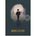 Born Live Die เกิดขึ้น ตั้งอยู่ ดับไป