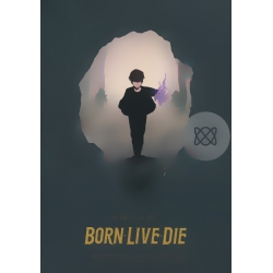 Born Live Die เกิดขึ้น ตั้งอยู่ ดับไป