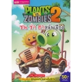 การ์ตูน Plants vs Zombies ซน ซ่า ฮาสนั่นเมือง