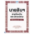 นายสิบฯ สายป้องกันและปราบปราม พิชิตข้อสอบเต็ม 100%