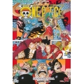 การ์ตูน One Piece เล่ม 92