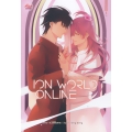 Ion World Online ผีอารักษ์แห่งอิออนเวิลด์ เล่ม 3 (จบ)