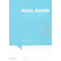 พอล แรนด์ : บทสนทนากับนักเรียน (Paul Rand : Conversations with Students)