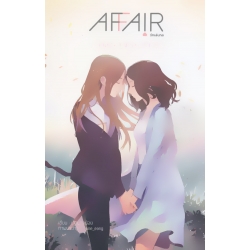 Affair รักเล่นกล