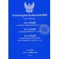 ประมวลกฎหมายแพ่งและพาณิชย์ (เล่มเล็ก)
