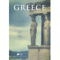 Greece in Search of The Timeless Beauty : กรีซ ตามหาความงามข้ามกาลเวลา (ปกแข็ง)