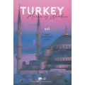 Turkey : Mosaic of Wonders (ปกแข็ง)