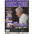 Drum Note Vol.37