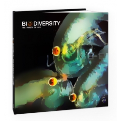 Biodiversity : The Variety of Life (ปกแข็ง)