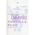 โลกียชน : Tortilla Flat (ปกแข็ง)