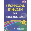 Technical English For Agro-Industry