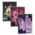 Fake Lie Die (เล่ม 1-3 จบ) (Book Set)