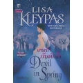 เกมรักกับดักใจ : Devil in Spring